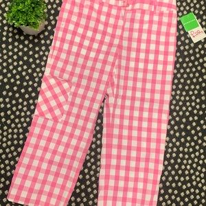 Lilly Pulitzer Capri 8 NWT